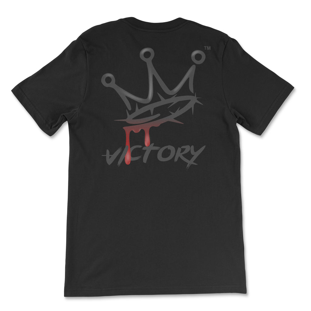 Victory Brand "Born Dope"