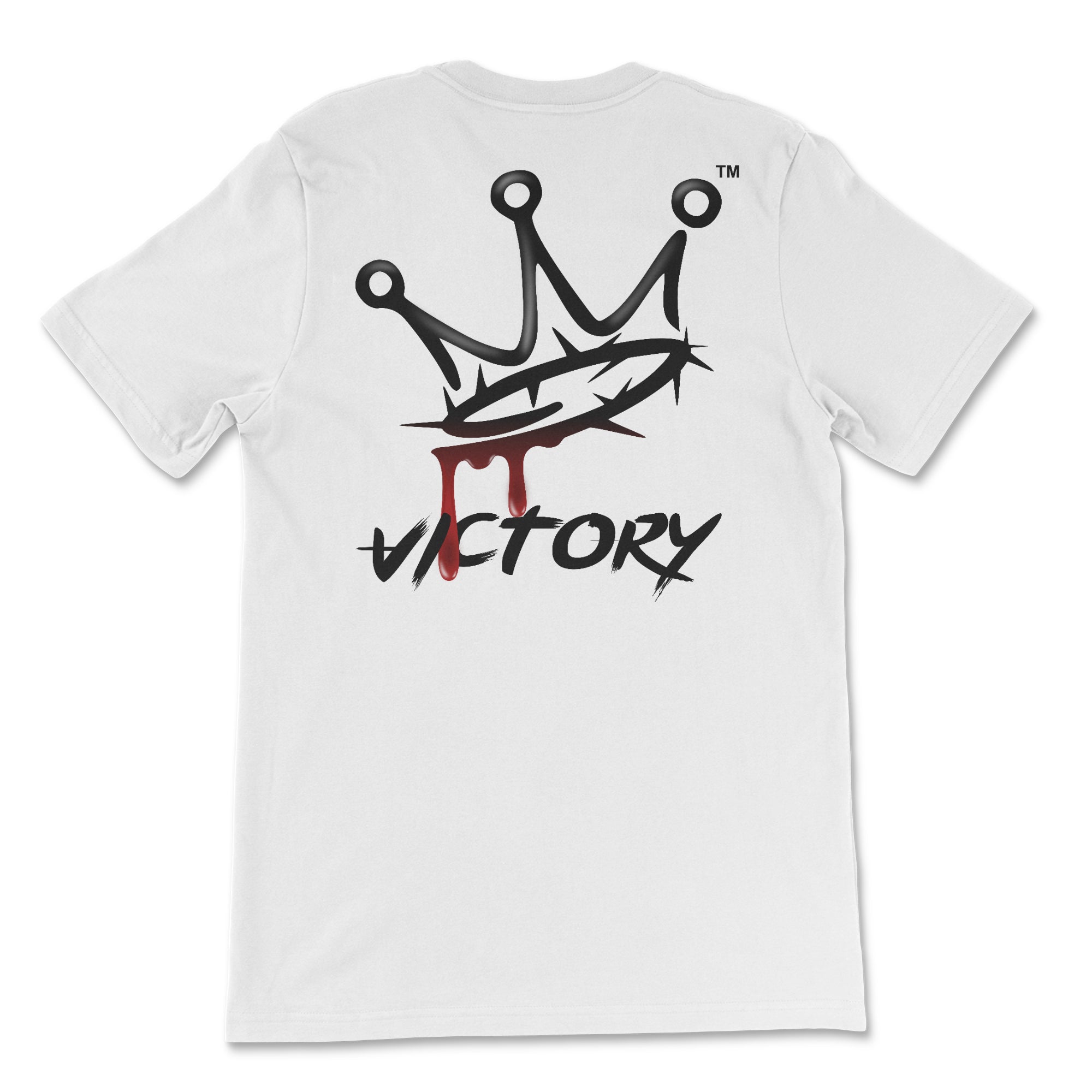 Victory Brand "Born Dope"