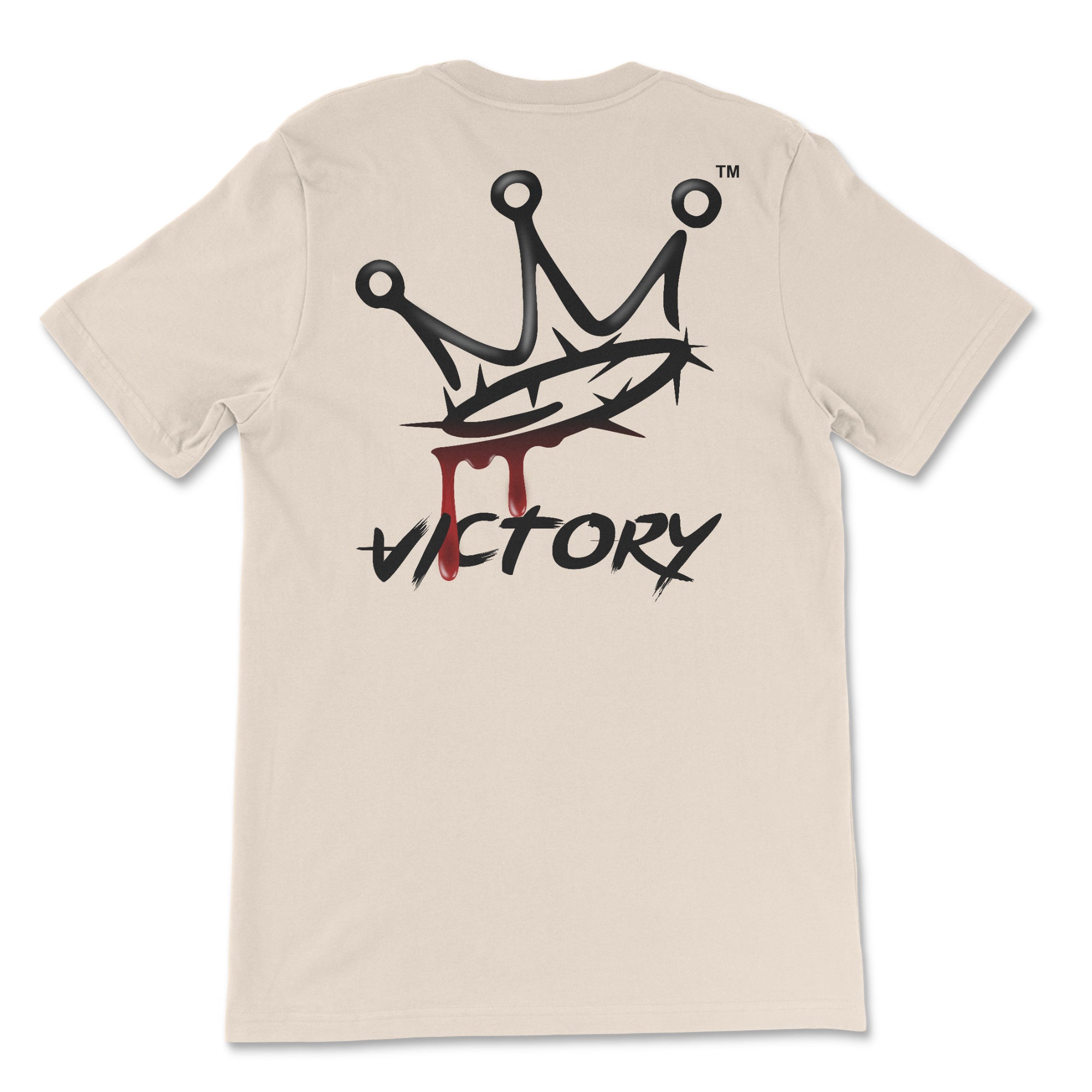 Victory Brand "Born Dope"