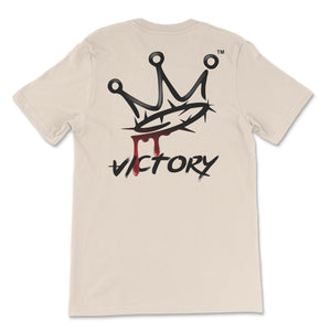 Victory Brand "Born Dope"