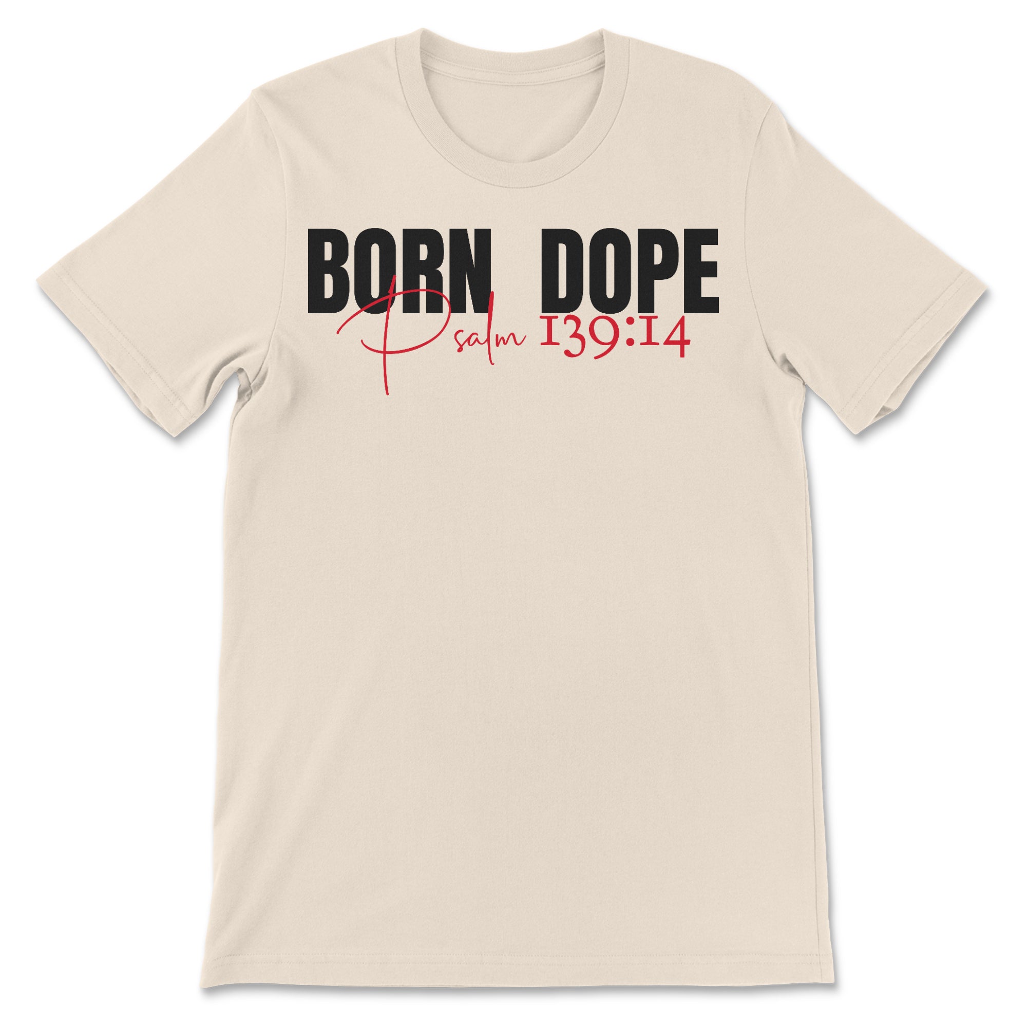 Victory Brand "Born Dope"
