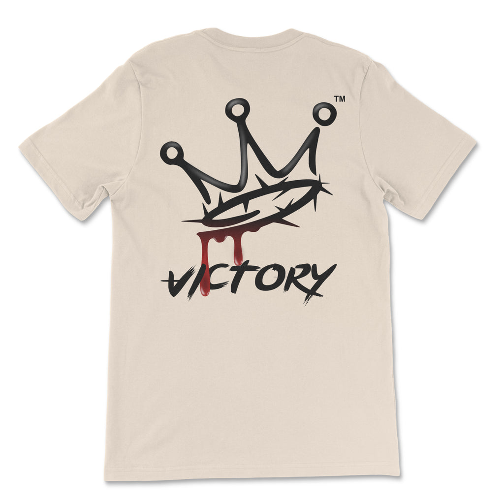 Victory Brand "YHWH"