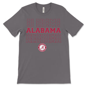 College Football Tees