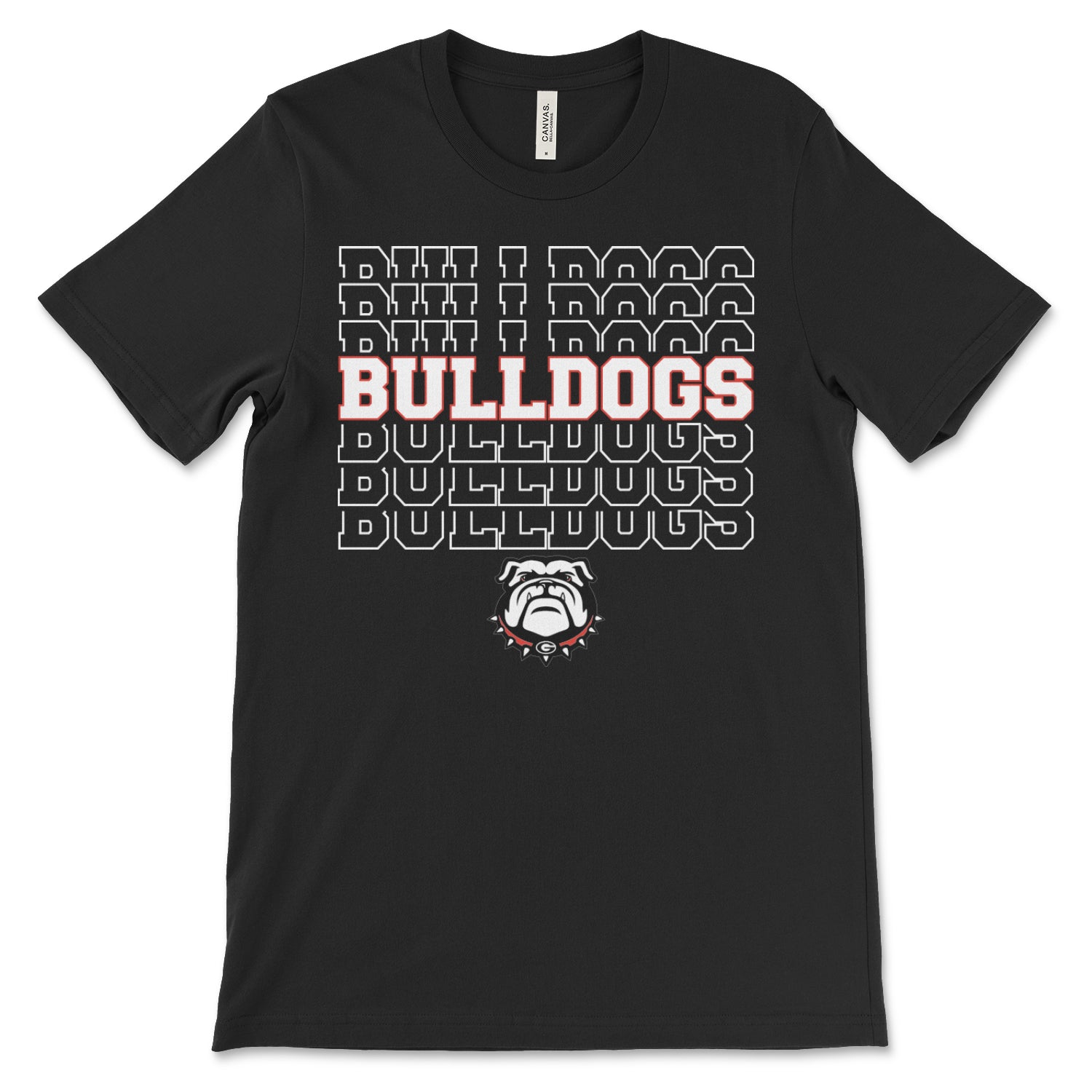 College Football Tees