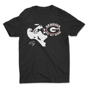 LIMITED TIME ONLY "Georgia On My Mind" Tee