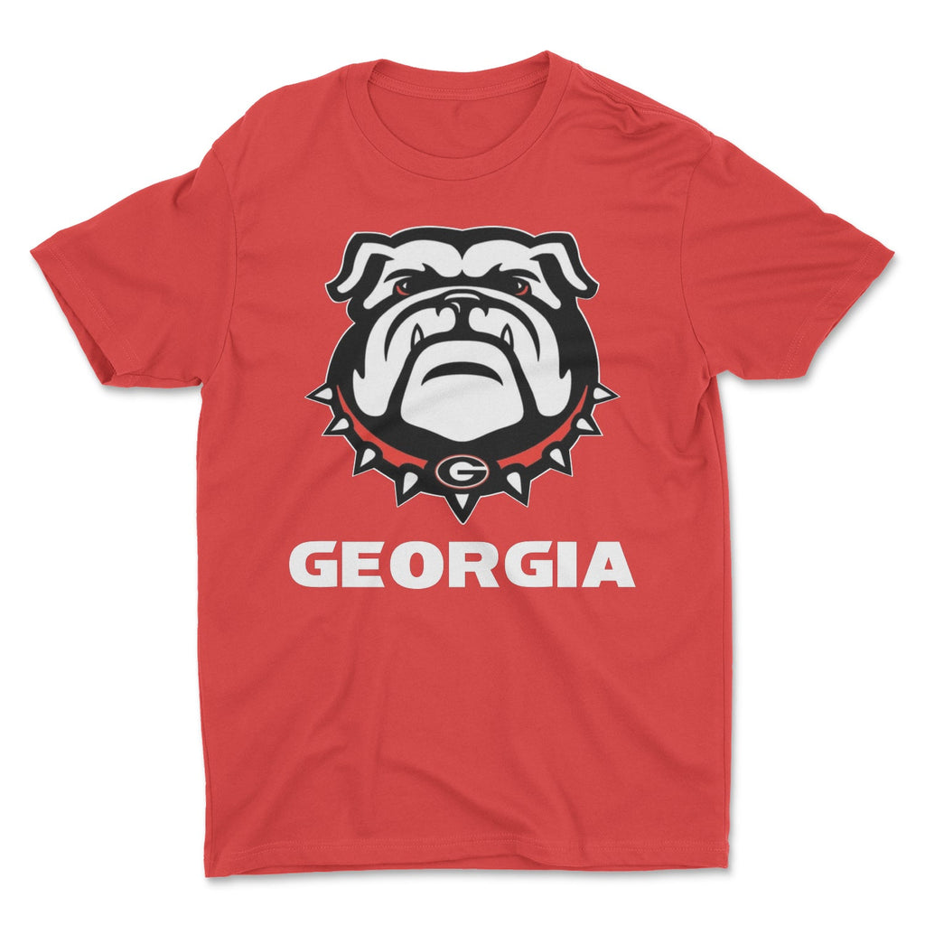 College Football Tees