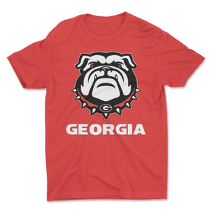 College Football Tees