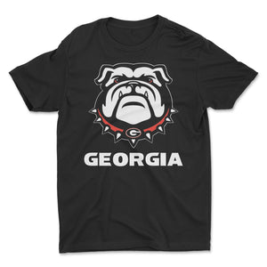 College Football Tees